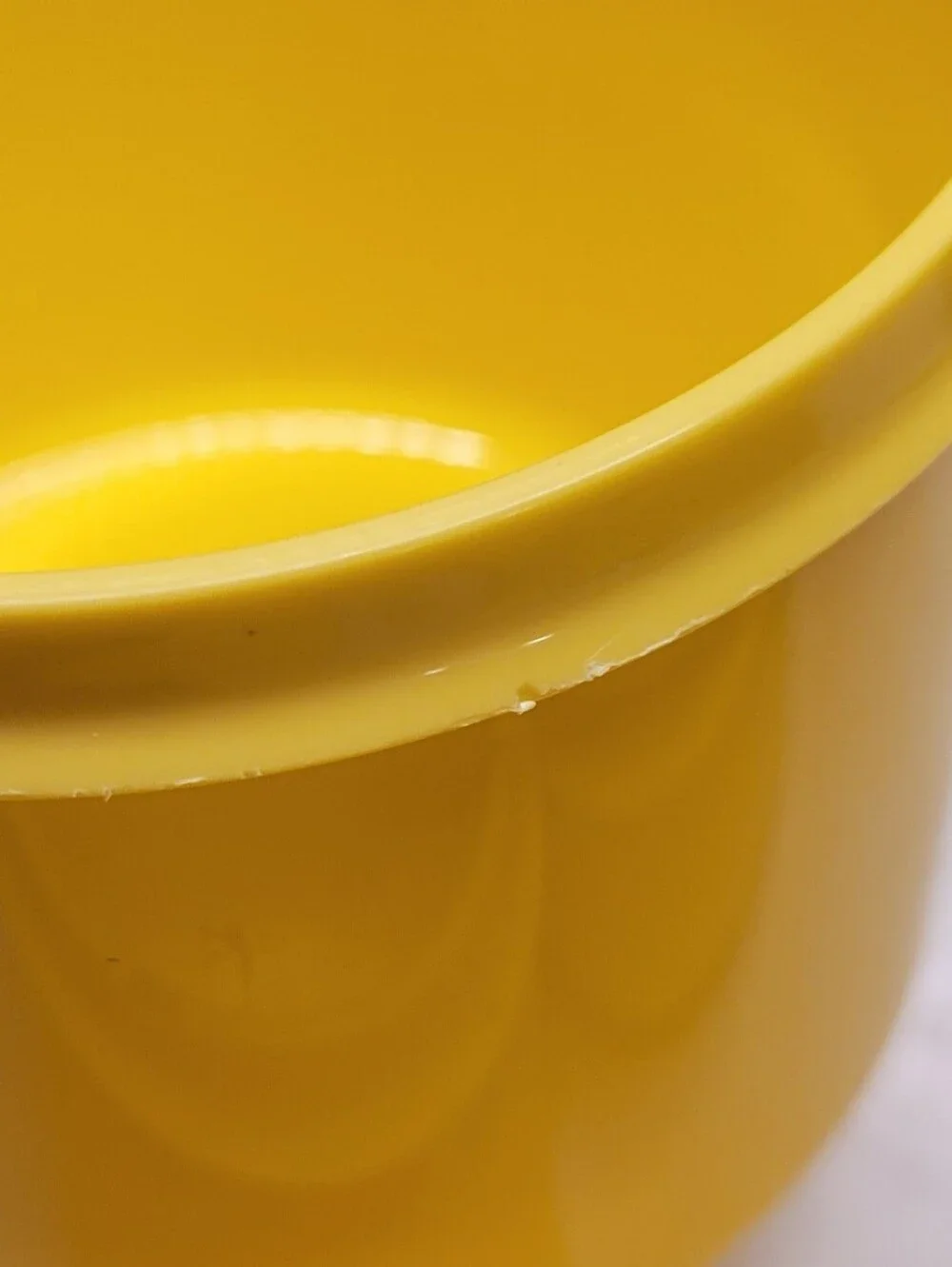 Tupperware original vintage